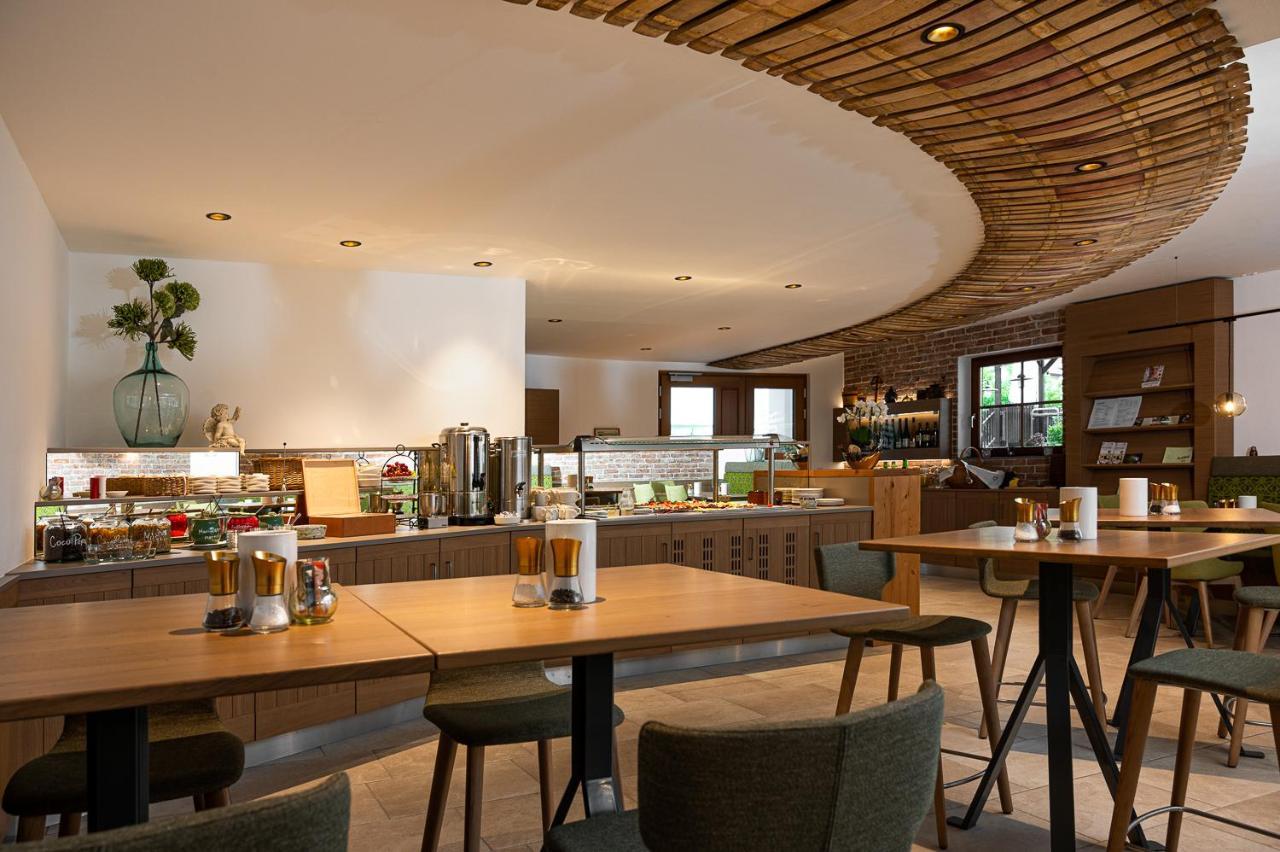 Weingut Ferdl Denk Hotel Weissenkirchen in der Wachau Bagian luar foto